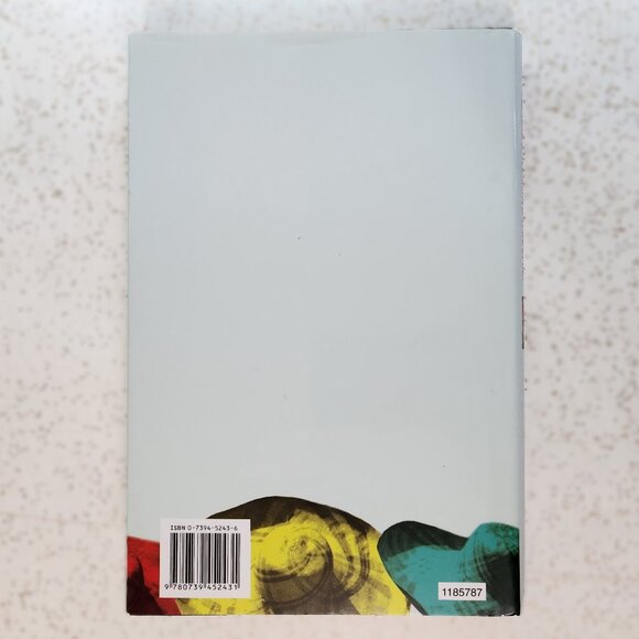 The Divine Circle of Ladies Making Mischief Book - Picture 2 of 3